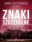 Znaki szczególne. David Redfern. Tom 4
