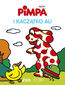 Pimpa i kaczątko Ali