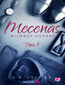 Mecenas. Miłosny kodeks. Tom 1