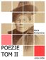 Poezje TOM II