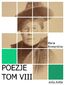 Poezje TOM VIII