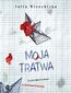Moja tratwa