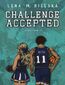 Challenge accepted (dylogia Challenge #1)