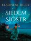 Siedem sióstr. Cykl Siedem Sióstr. Tom 1