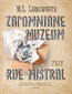 Verlaque i Bonnet na tropie (Tom 9). Zapomniane muzeum przy rue Mistral