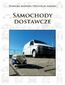 Samochody dostawcze