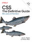 CSS: The Definitive Guide. 5th Edition