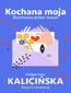 Kochana moja. Rozmowa przez ocean
