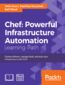 Chef: Powerful Infrastructure Automation. Deploy software, manage hosts, and scale your infrastructure with Chef