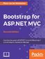 Bootstrap for ASP.NET MVC. Click here to enter text. - Second Edition