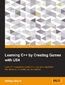Learning C++ by Creating Games with UE4. Learn C++ programming with a fun, real-world application that allows you to create your own games! Learning C++ by Creating Games with UE4. Learn C++ programming with a fun, real-world application that allows you to create your own games!