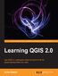 Learning QGIS 2.0. This book takes you through every stage you need to create superb maps using QGIS 2.0 &#x201a;&#x00c4;&#x00ec; from installation on your favorite OS to data editing and spatial analysis right through to designing your print maps