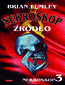 Nekroskop tom 3 Źródło
