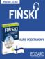 Fiński. Kurs podstawowy