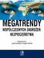 Megatrendy współczesnych zagrożeń bezpieczeństwa