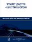 Wymiary logistyki - Aspekt transportowy. Tom 35