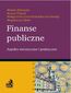 Finanse publiczne. Aspekty teoretyczne i praktyczne