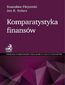 Komparatystyka finansów