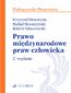 Prawo międzynarodowe praw człowieka. Wydanie 2
