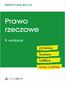 Prawo rzeczowe. Pytania. Kazusy. Tablice. Testy online. Wydanie 9