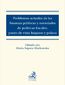 Problemas actuales de las finanzas públicas y novedades de políticas fiscales: punto de vista hispano y polaco