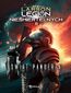 Legion Nieśmiertelnych. Tom 11. Świat Pancerza