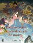 Dziewczyna, która wskoczyła do morza Dziewczyna, która wskoczyła do morza