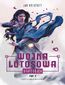 Wojna Lotosowa. Bratobójca. Tom 2