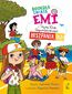 Emi i Tajny Klub Superdziewczyn. Dookoła świata. Hiszpania, olé!