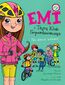 Emi i Tajny Klub Superdziewczyn. Na dwóch kółkach. Tom 15