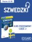 Szwedzki. Kurs podstawowy mp3 część 2