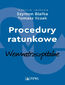 Procedury ratunkowe wewnątrzszpitalne Tom 2 Procedury ratunkowe wewnątrzszpitalne Tom 2