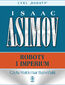 Roboty (#5). Roboty i imperium