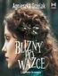 Blizny po ważce