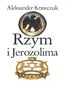 Rzym i Jerozolima