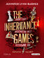 The Inheritance Games Tom III Ostatni gambit