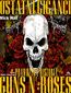Ostatni giganci. Prawdziwa historia Guns N' Roses