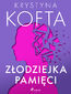 Złodziejka pamięci Złodziejka pamięci