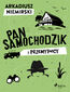 Pan Samochodzik i przemytnicy