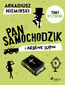 Pan Samochodzik i Arsne Lupin Tom 1 - Wyzwanie