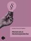 Prawo (dla) przedsiębiorców Prawo (dla) przedsiębiorców
