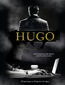 HUGO. Detektyw. Tom 1