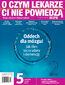 O Czym Lekarze Ci Nie Powiedzą. 8/2023 O Czym Lekarze Ci Nie Powiedzą. 8/2023