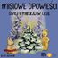 Misiowe opowieści, Mikołaj w lesie