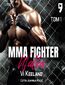 MMA Fighter. Walka Tom 1