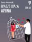 Bardzo biała wrona. Tom 10