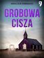 Grobowa cisza. Komisarz Erlendur Sveinsson. Tom 4