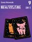 Niewzruszenie. Tom 11