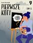 Pierwsze koty. Tom 15