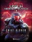 Legion Nieśmiertelnych. Tom 12. Świat Klonów